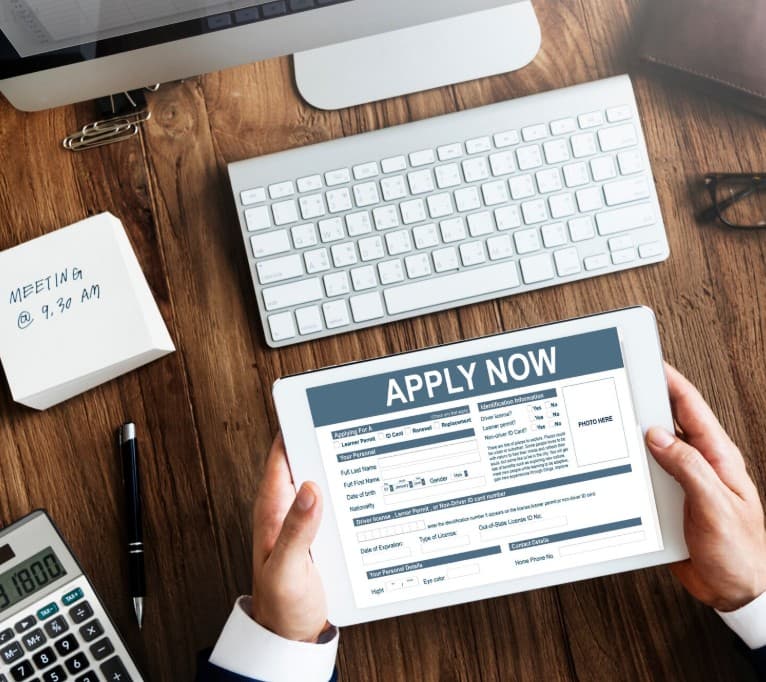 Privacy-focused architecture